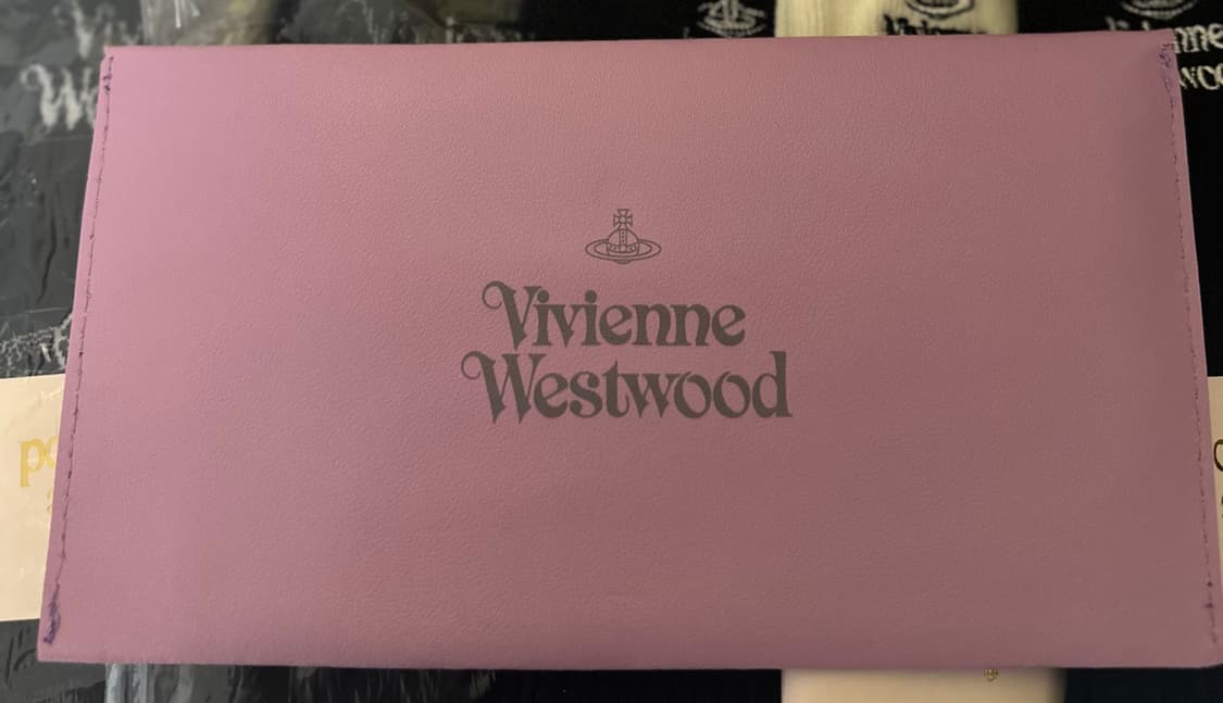 비비안웨스트우드 브러쉬세트 상품이미지1