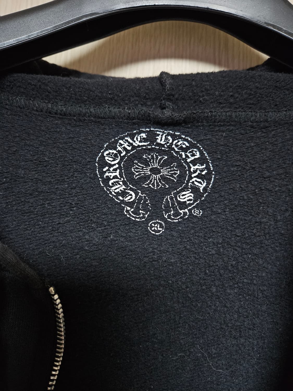 크롬하츠 후드집업 XL 상품이미지3