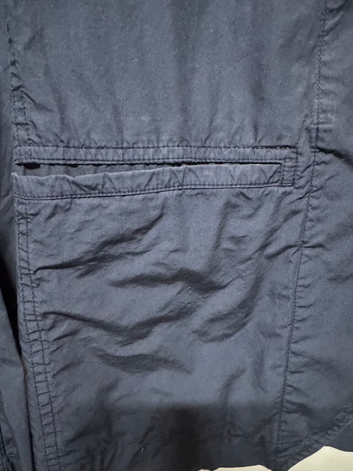 M 스톤아일랜드 블레이저 자켓 상품이미지4