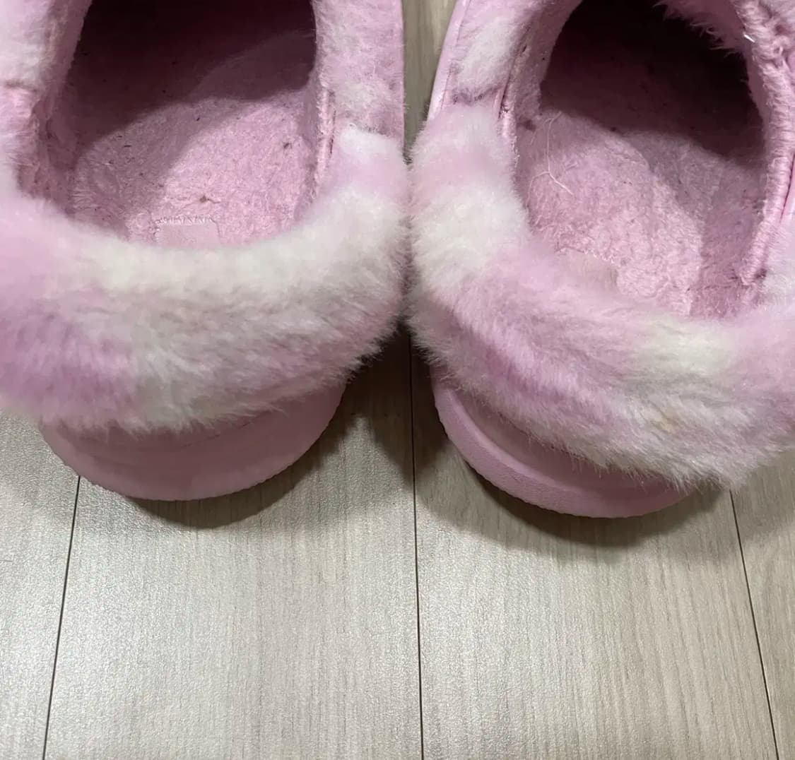 퍼 크록스 상품이미지3