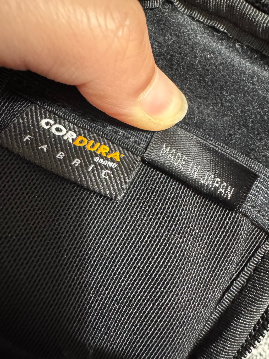 요시다포터 파우치 상품이미지6