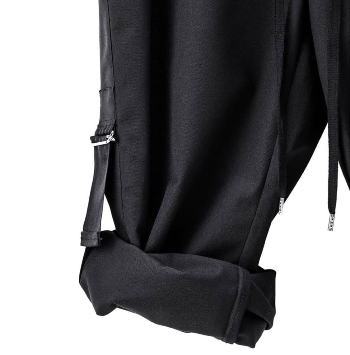 솔로이스트 팬츠 상품이미지4