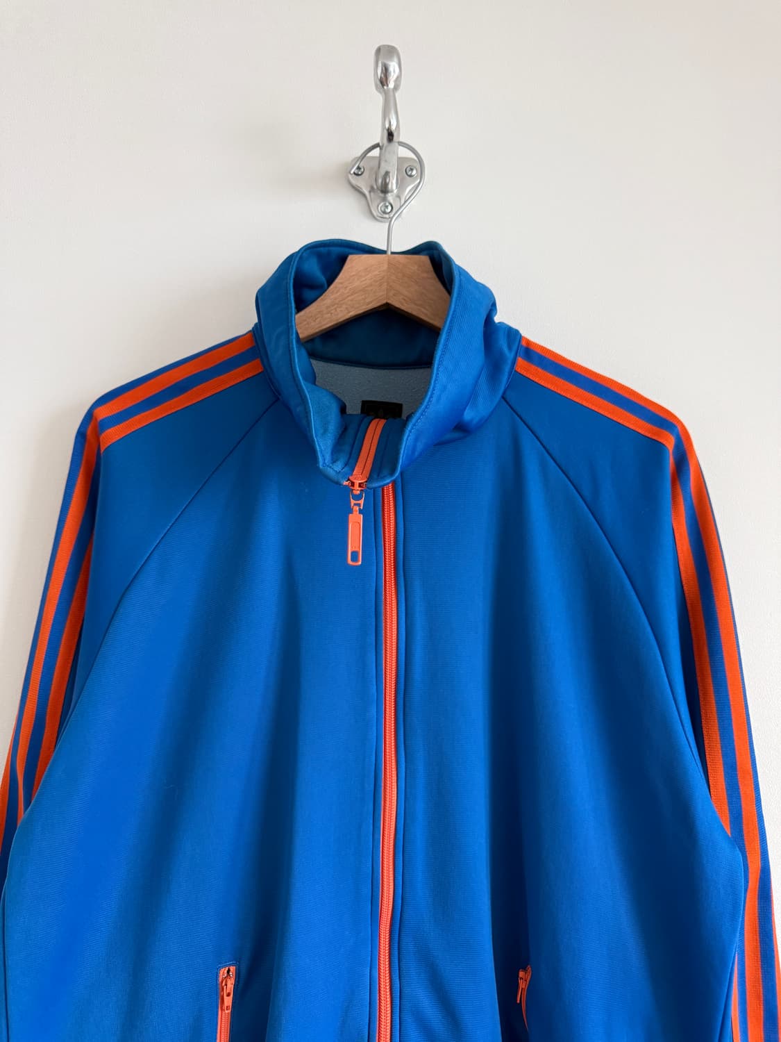 올드 아디다스(adidas) 브라질 져지 상품이미지2