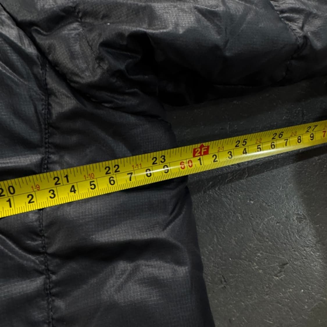 95 노스페이스 패딩  상품이미지6