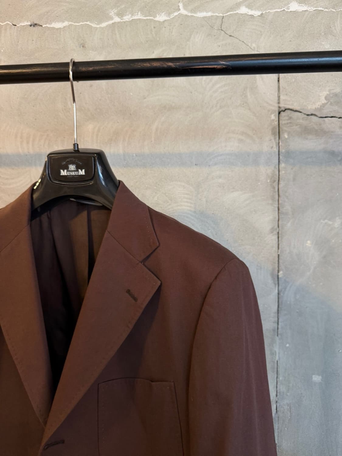 GIANNI LAEZZA 테일러드 자켓 100~103 상품이미지4