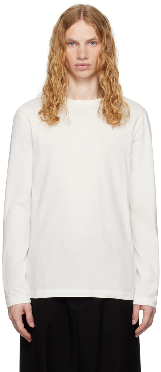 [L] 더로우 Leon 롱슬리브 상품이미지1