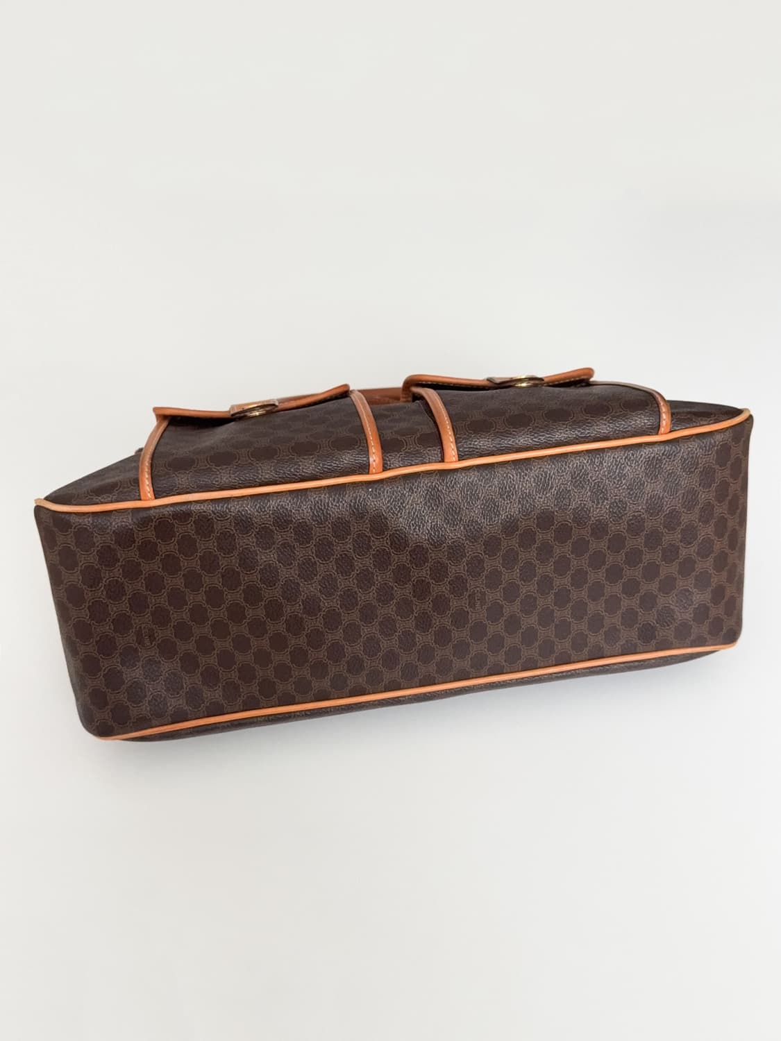 셀린느 마카담 포켓 토트백 상품이미지7