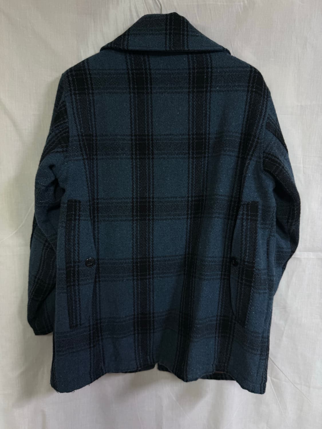 리바이스 usa 매키노 울 자켓 (levis) 상품이미지8