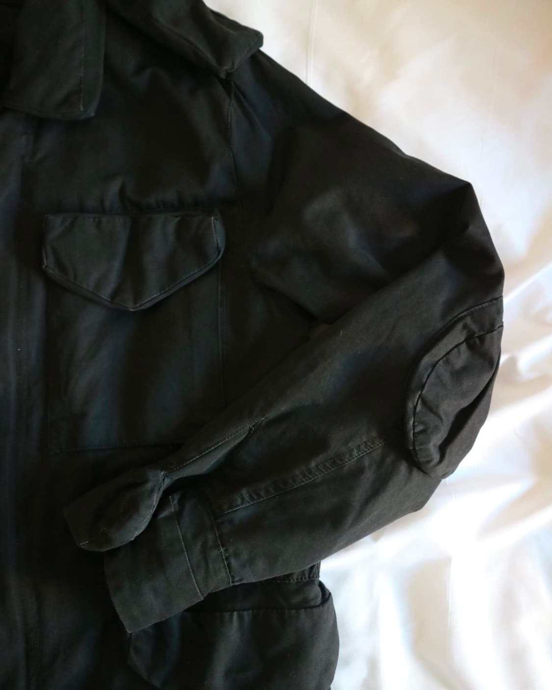 MARTIN MARGIELA 06AW 3D M65 상품이미지2