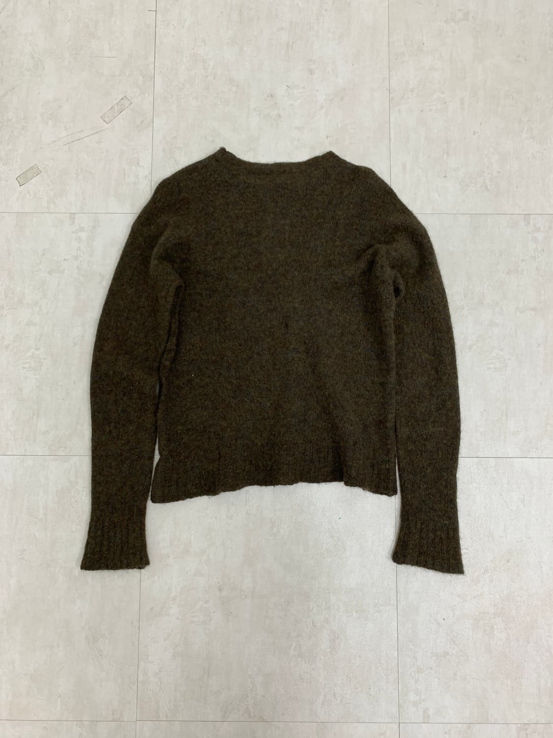 A.P.C. 울 니트 #813 상품이미지4