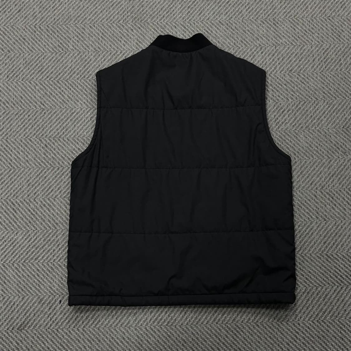 나이키 로고 패딩 베스트v0360 상품이미지2