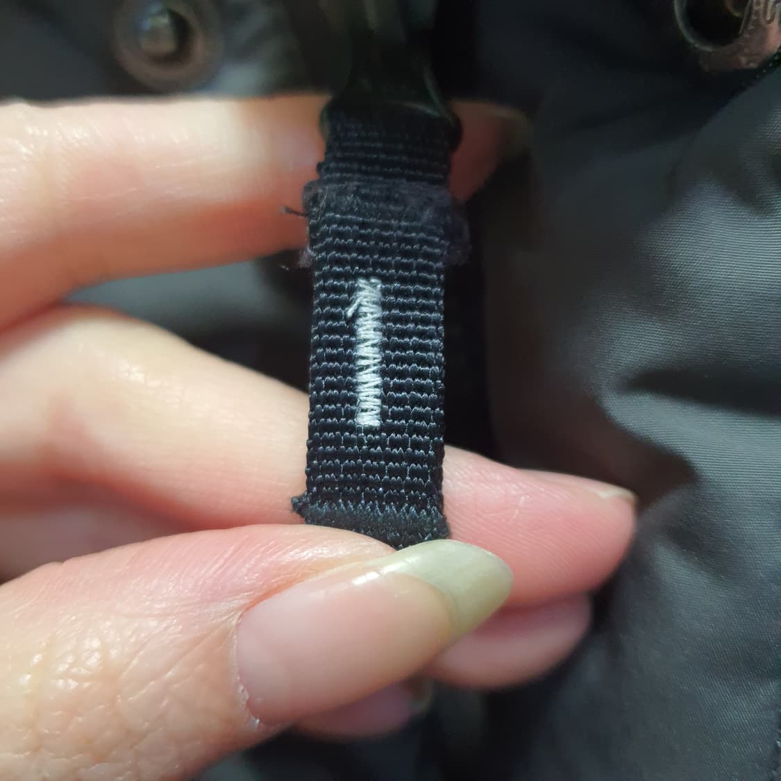 디키즈 남성 패딩 조끼  상품이미지6