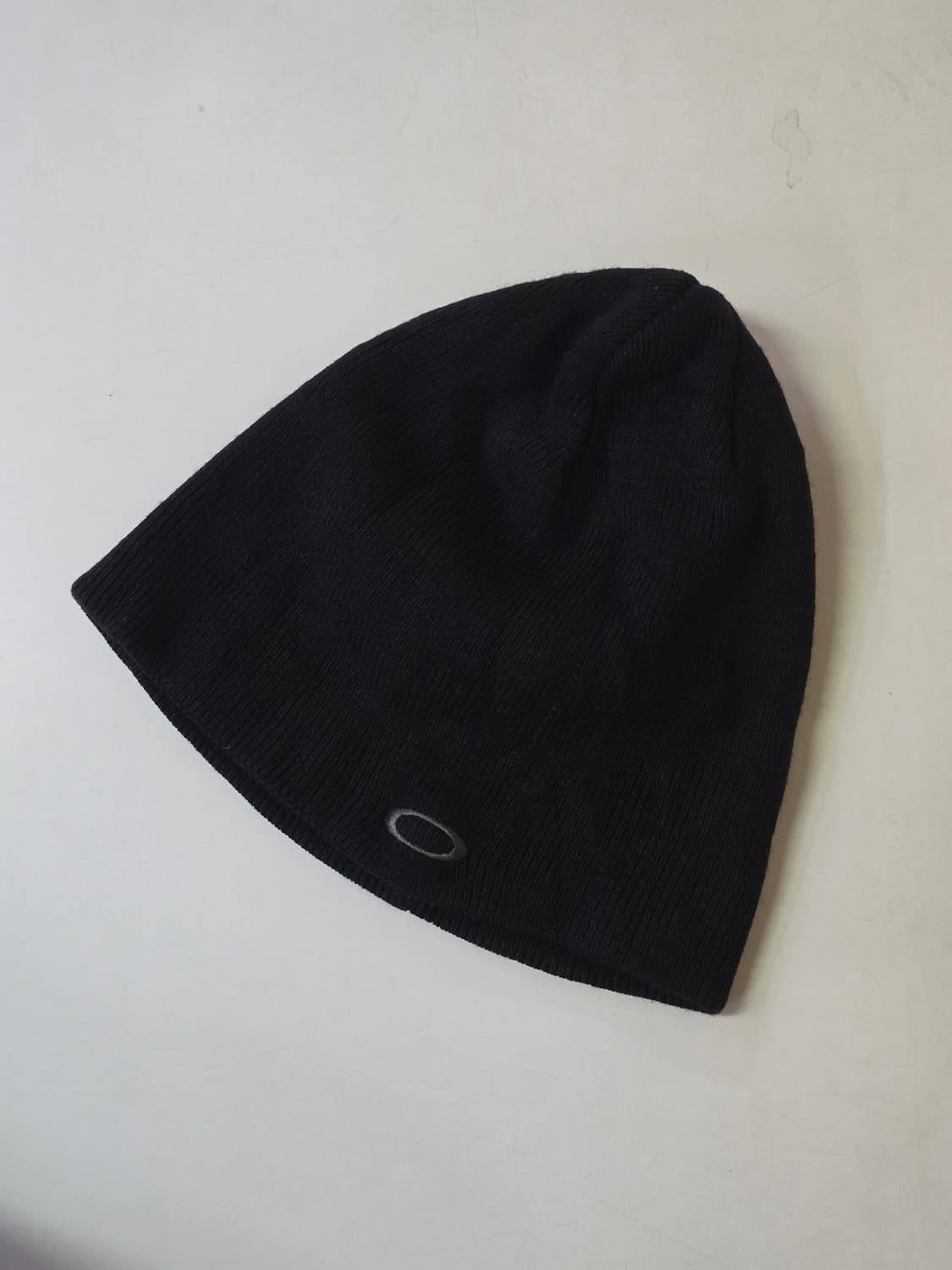 Oakley 오클리 택티컬 비니 블랙 상품이미지1