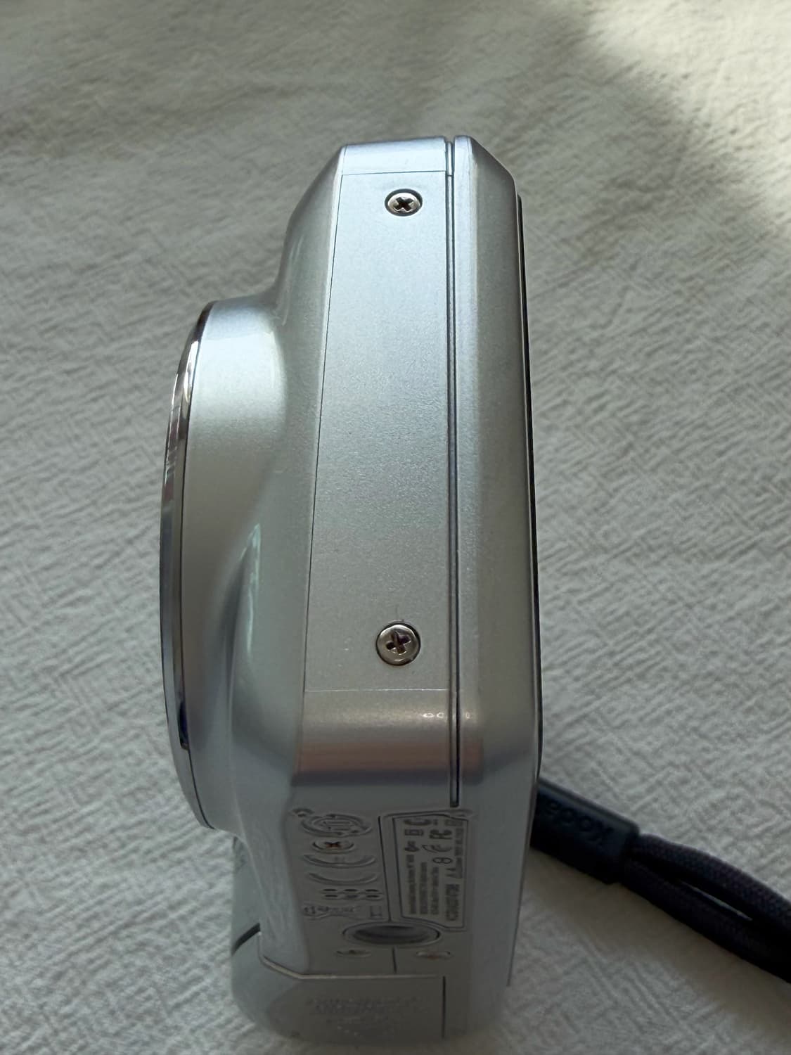 코닥 이지쉐어 c195 kodak easyshare 상품이미지5