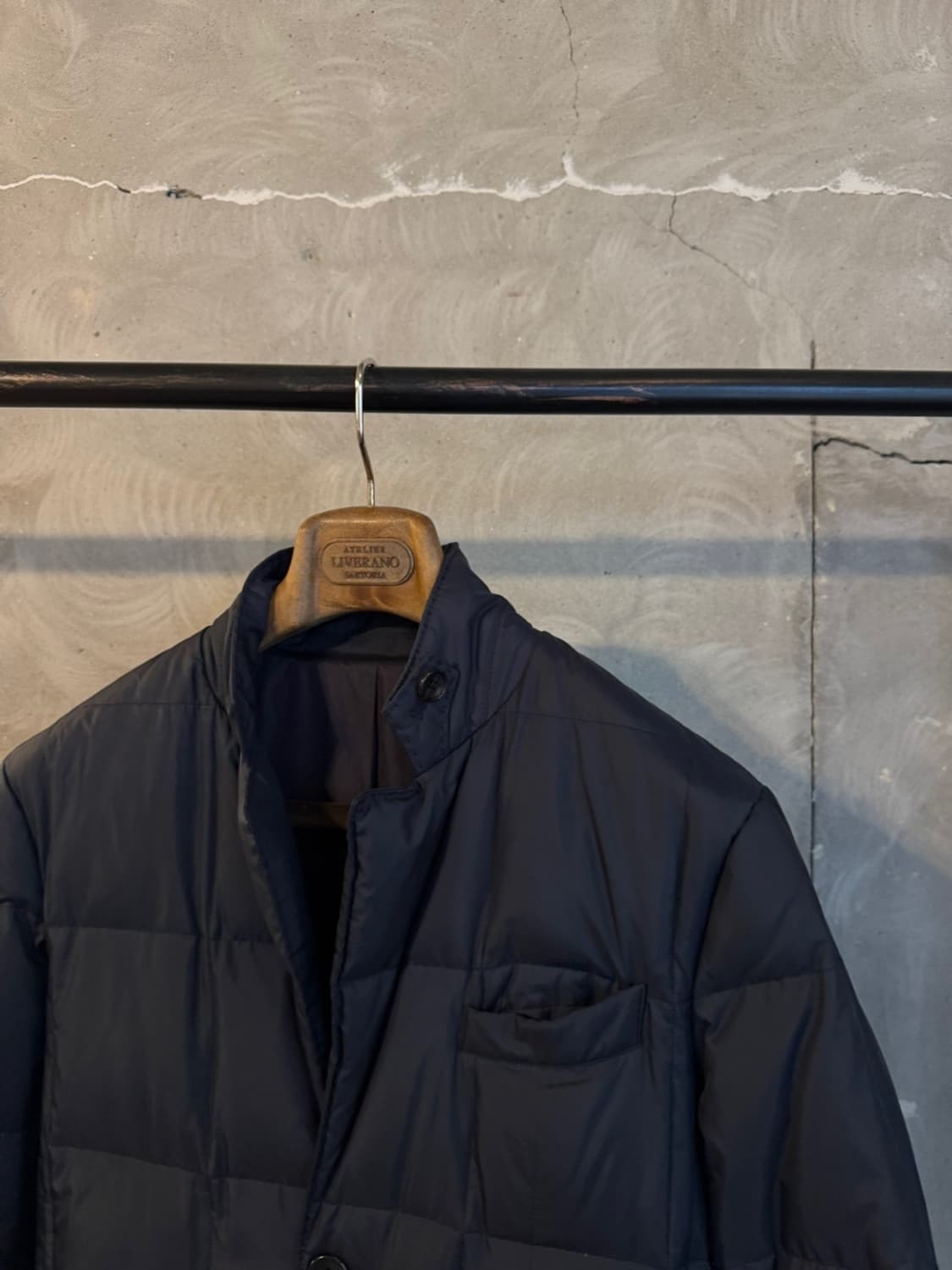 반하트 디 알바자 구스다운 패딩 코트 100 상품이미지3