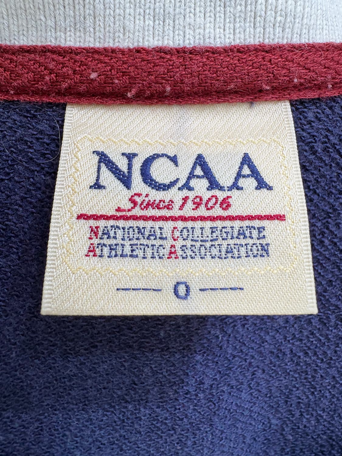 NCAA BY DESCENTE 반팔티셔츠 상품이미지7