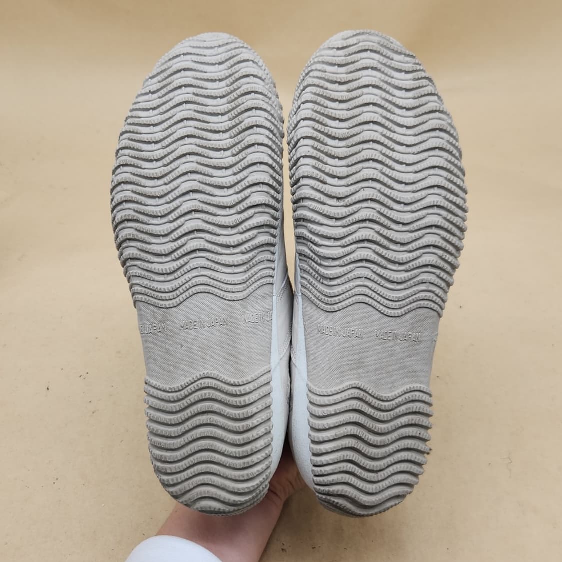 스핑글무브 여성가죽하이탑235 상품이미지3