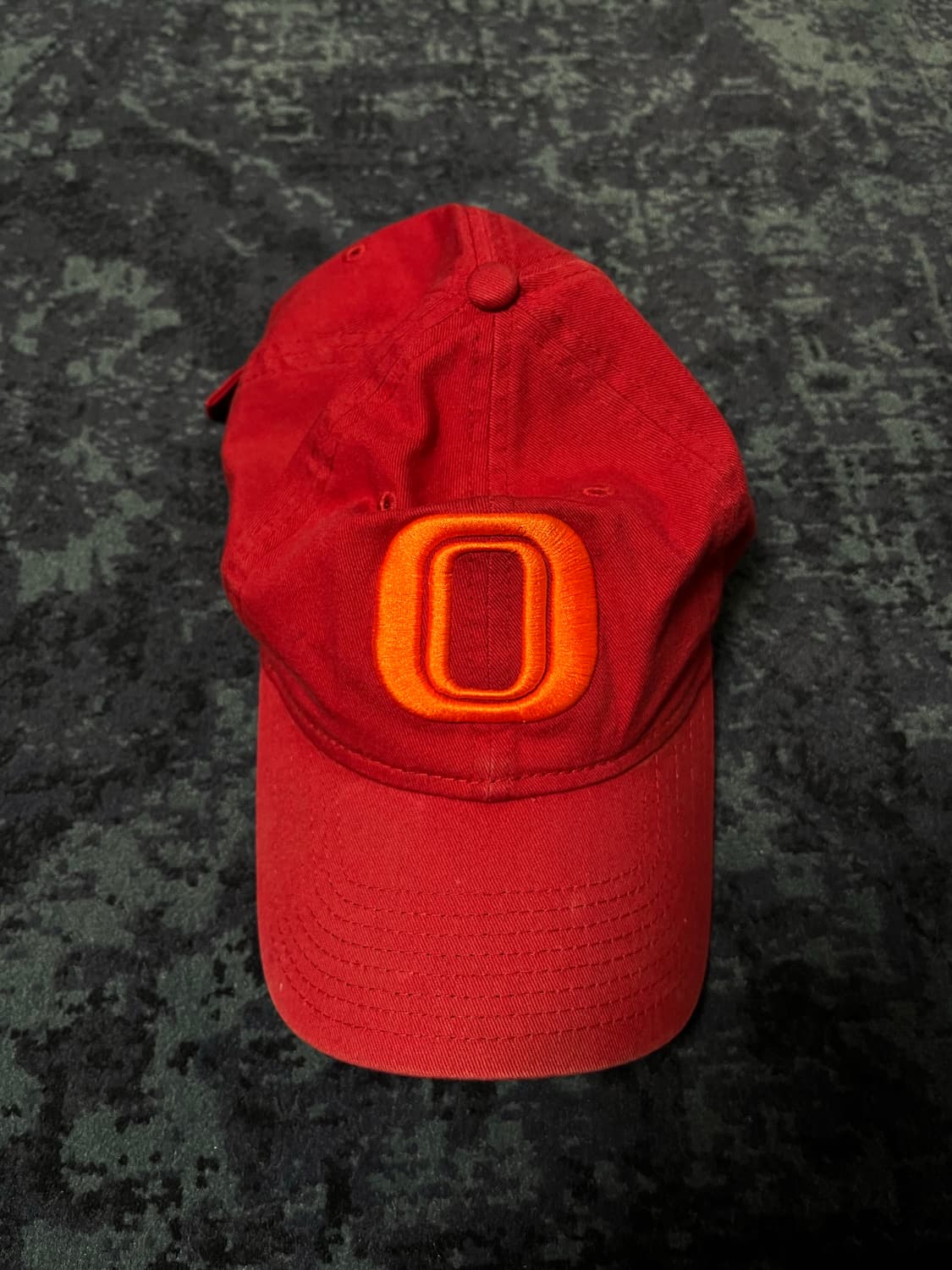 OTTO 958 레드 캡 판매합니다. 상품이미지2