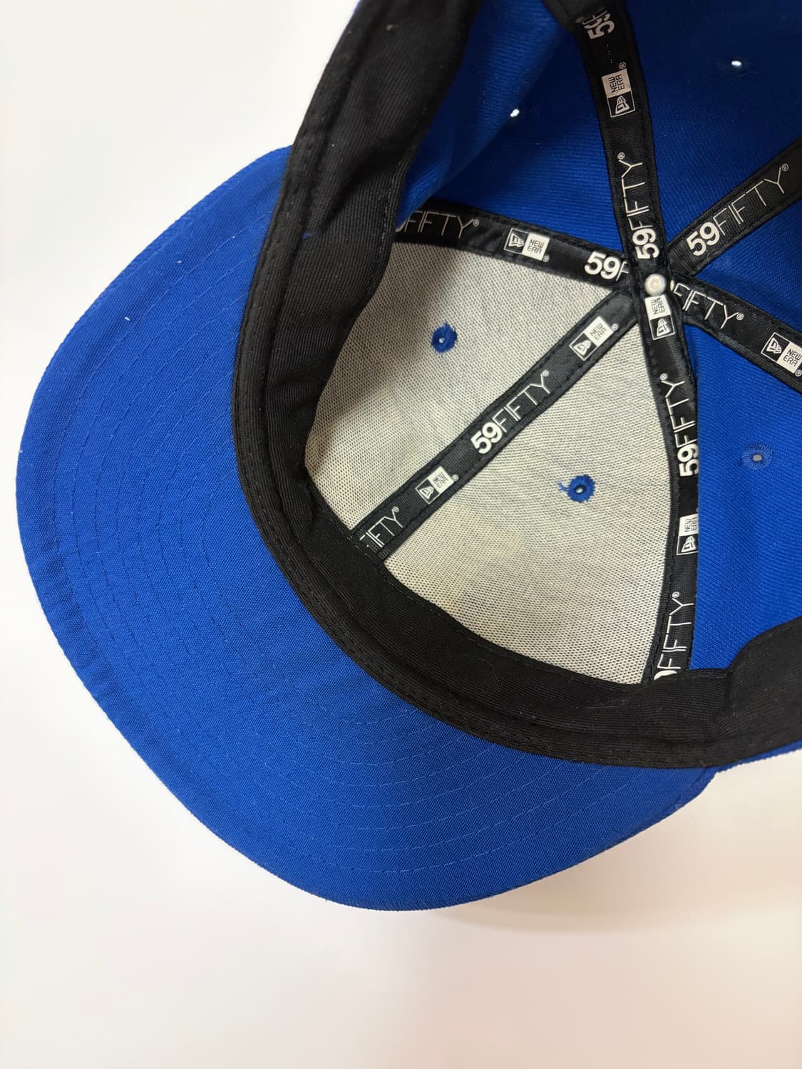 뉴에라 뉴욕자이언츠 스냅백 7 1/8 (56.8cm) 상품이미지5