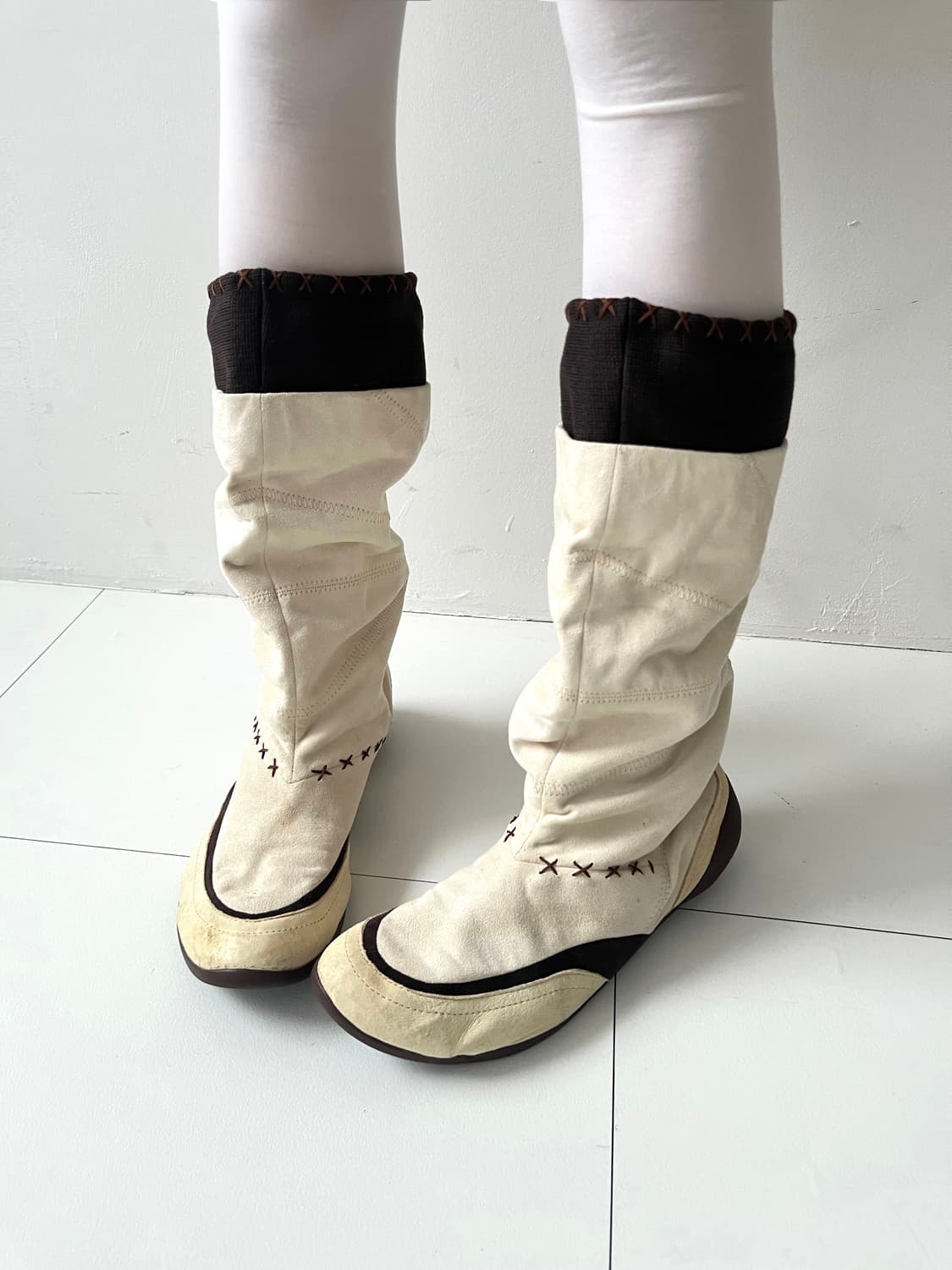 Puma x nuala vintage boots 상품이미지3