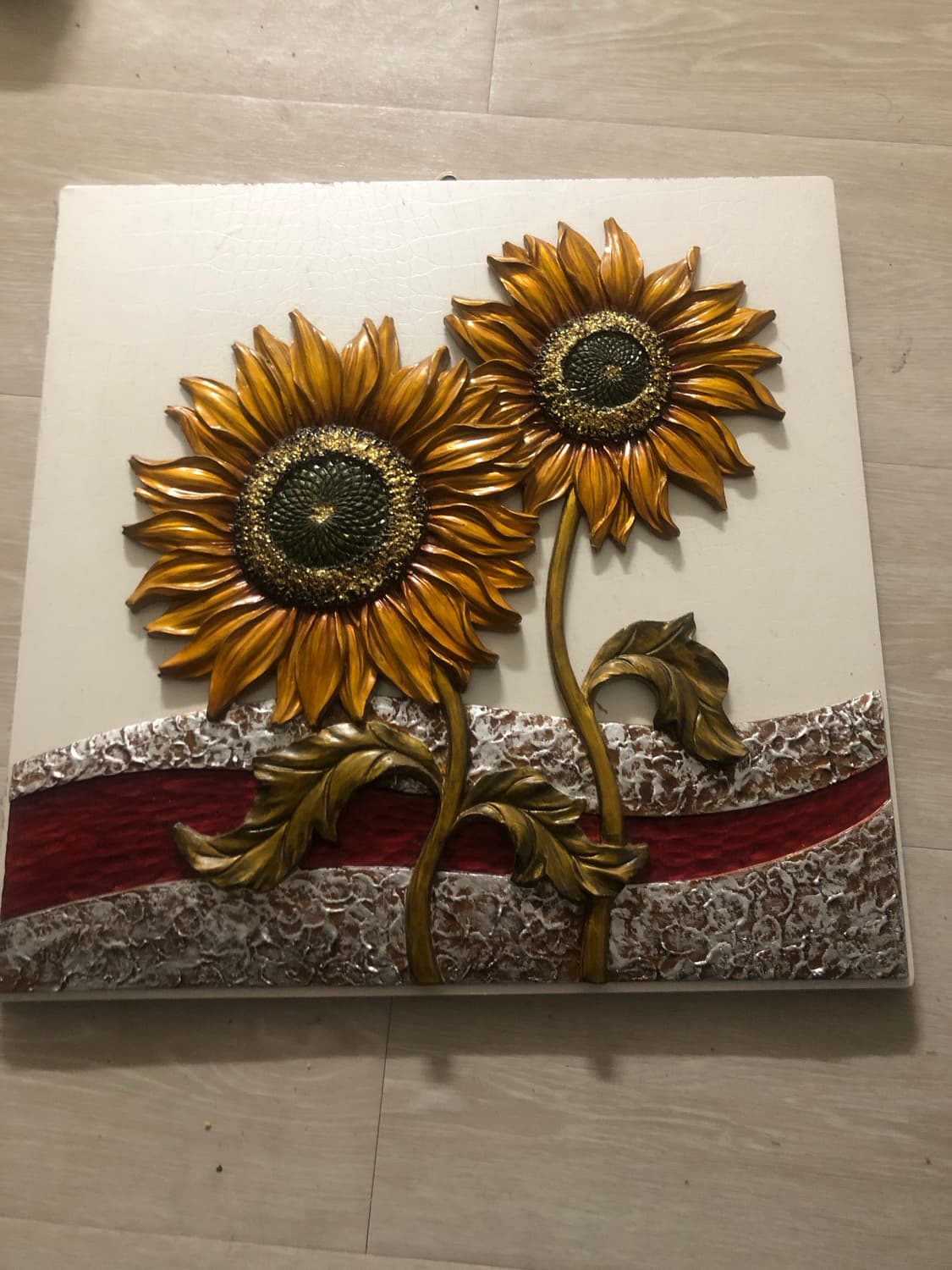 인테리어 액자그림 소품 3 작품 상품이미지1