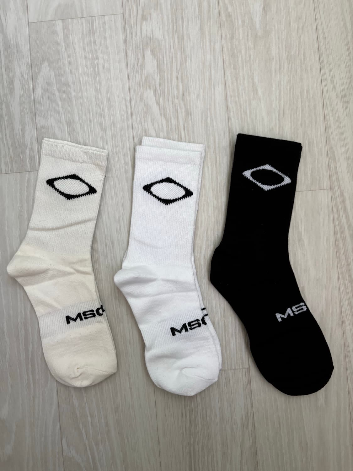 미스치프 양말 상품이미지1