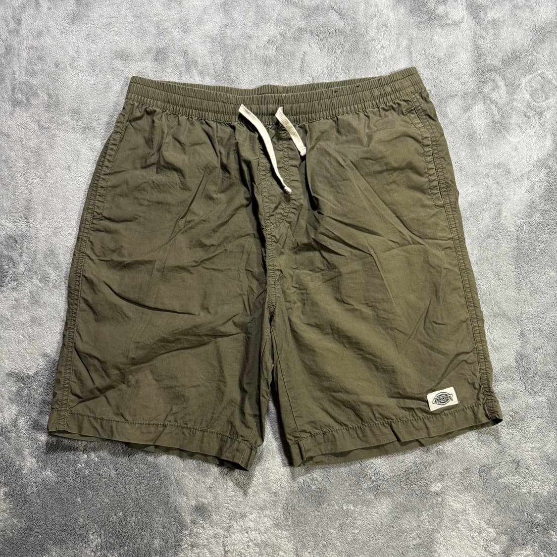 디키즈 카키 쇼츠  상품이미지1