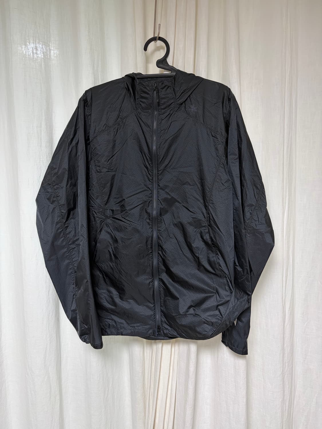 골드윈 에어리 쉘 페커블 4 사이즈 상품이미지2