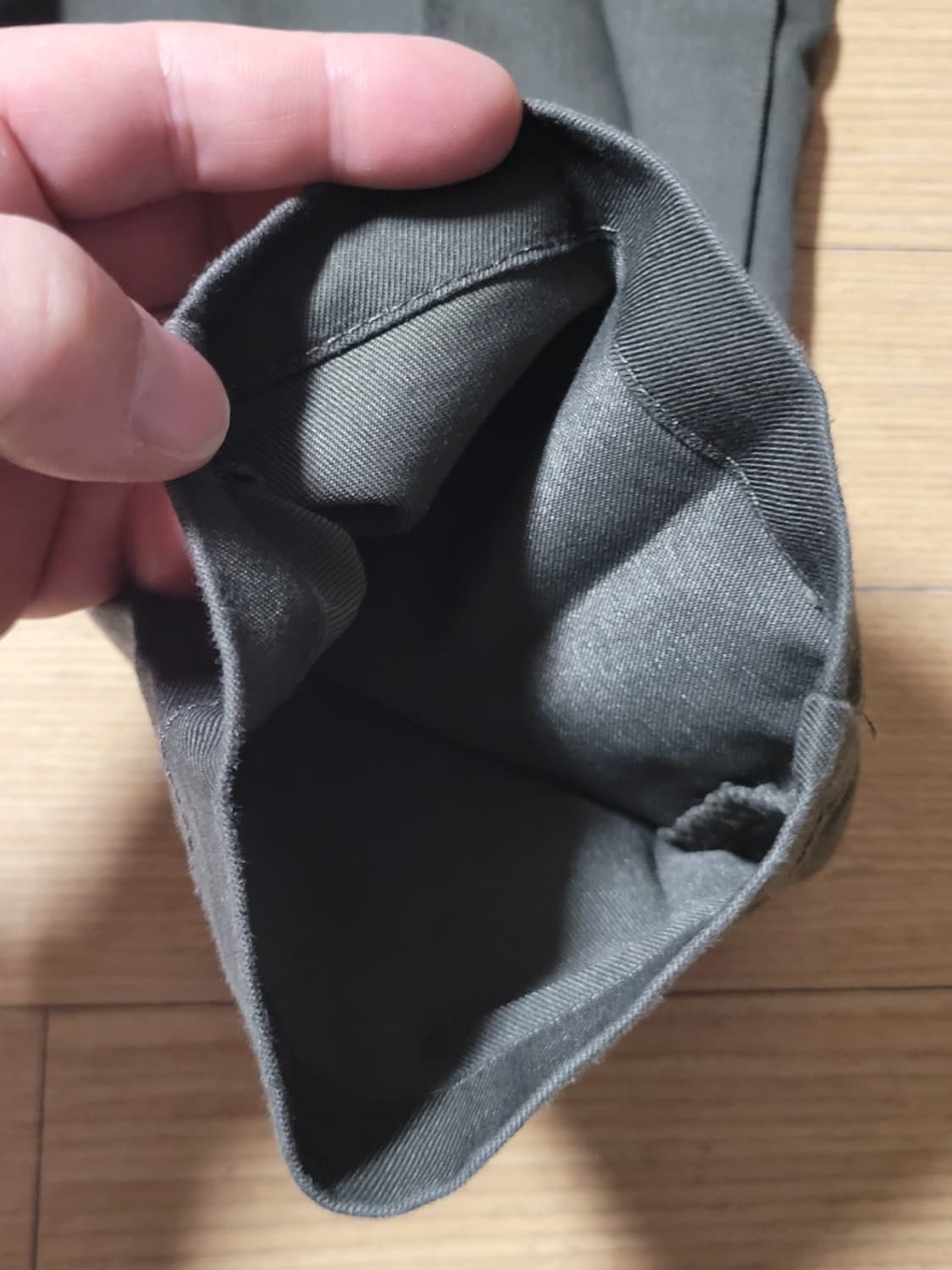 칼하트 코튼 바지 상품이미지7