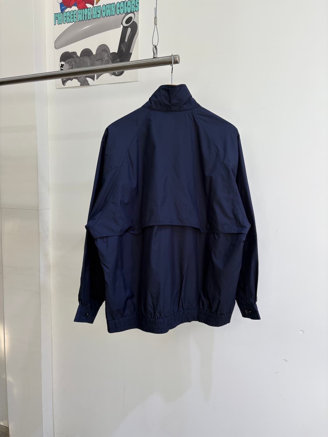 BEVERLY HILLS POLO CLUB 자켓 상품이미지6