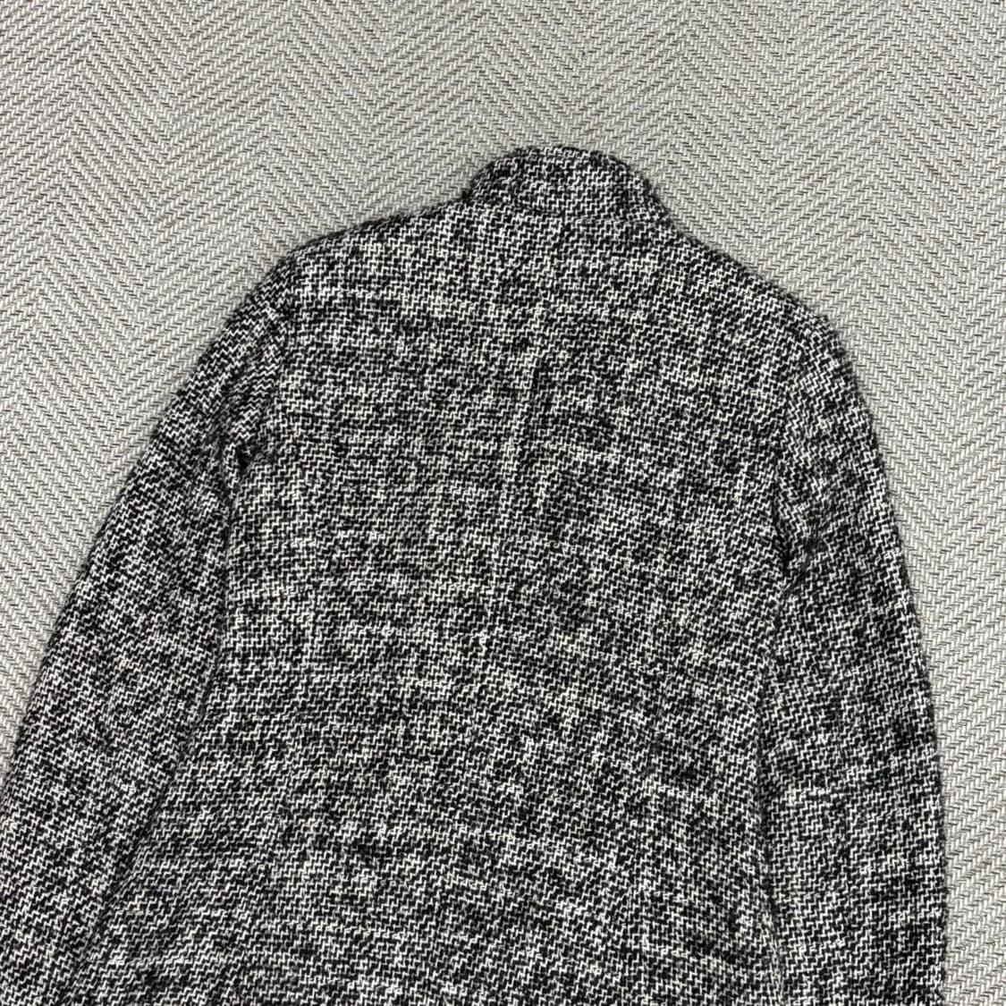 Dkny 프릴디테일 보카시 코트 v1183 상품이미지4