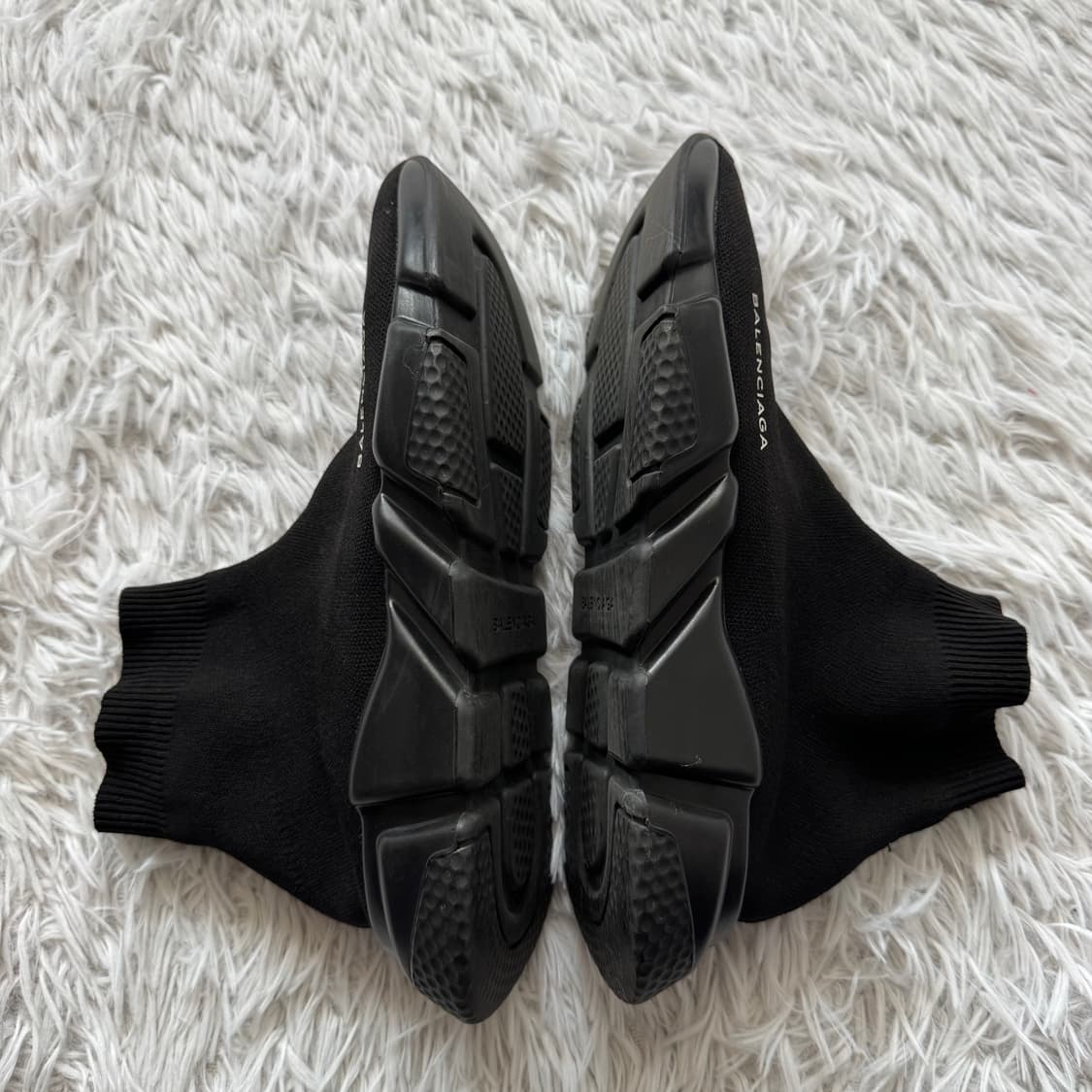 BALENCIAGA 빈티지 스피드러너 발렌시아가 스피드러너 42 270 상품이미지8