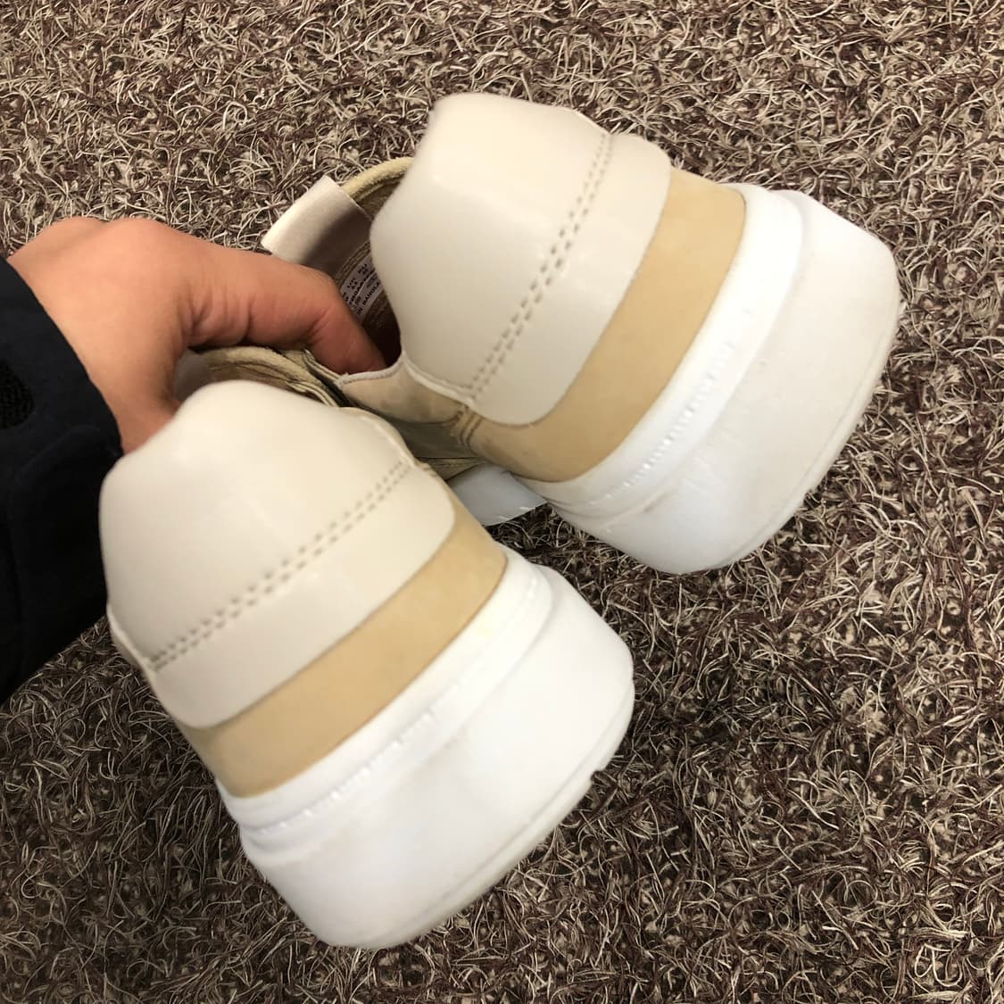 팀버랜드 세니카베이 슬립온 스니커즈 상품이미지3