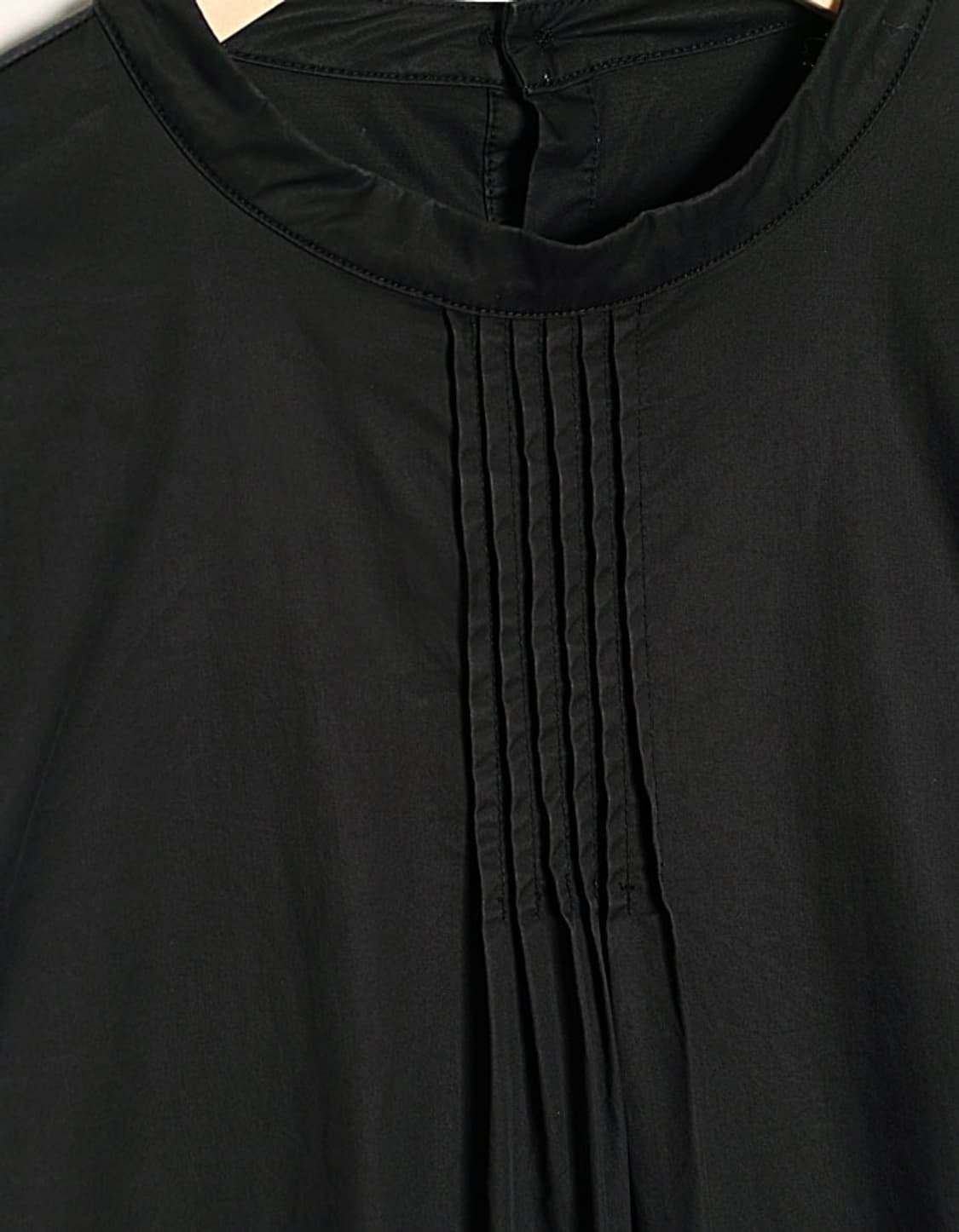 LEPSIM Poplin Cotton One-Piece 상품이미지3