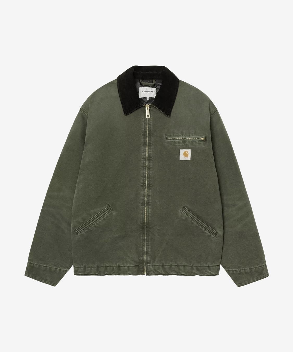 (새상품)칼하트 윕 디트로이트 자켓 L 상품이미지1