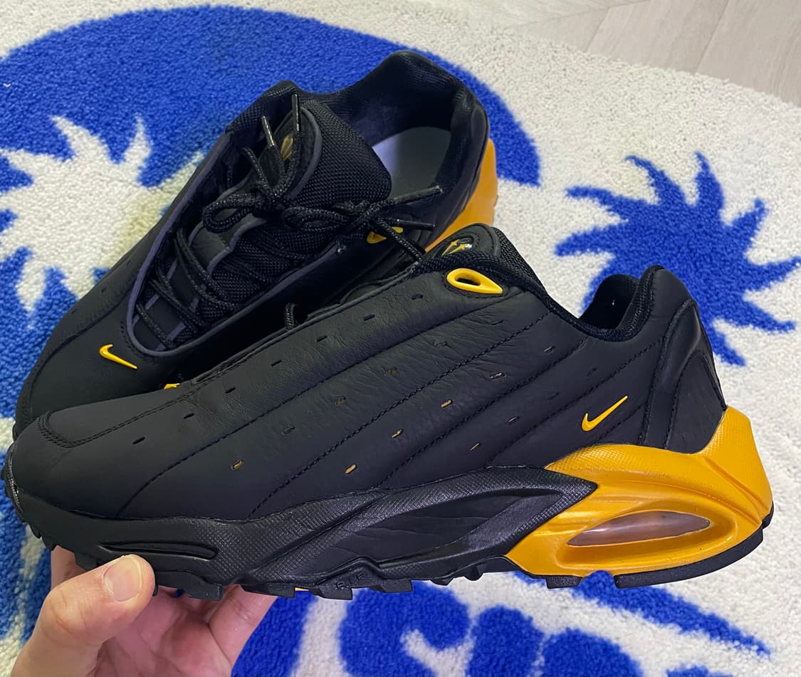 나이키 드레이크 녹타 핫스텝 275 상품이미지2