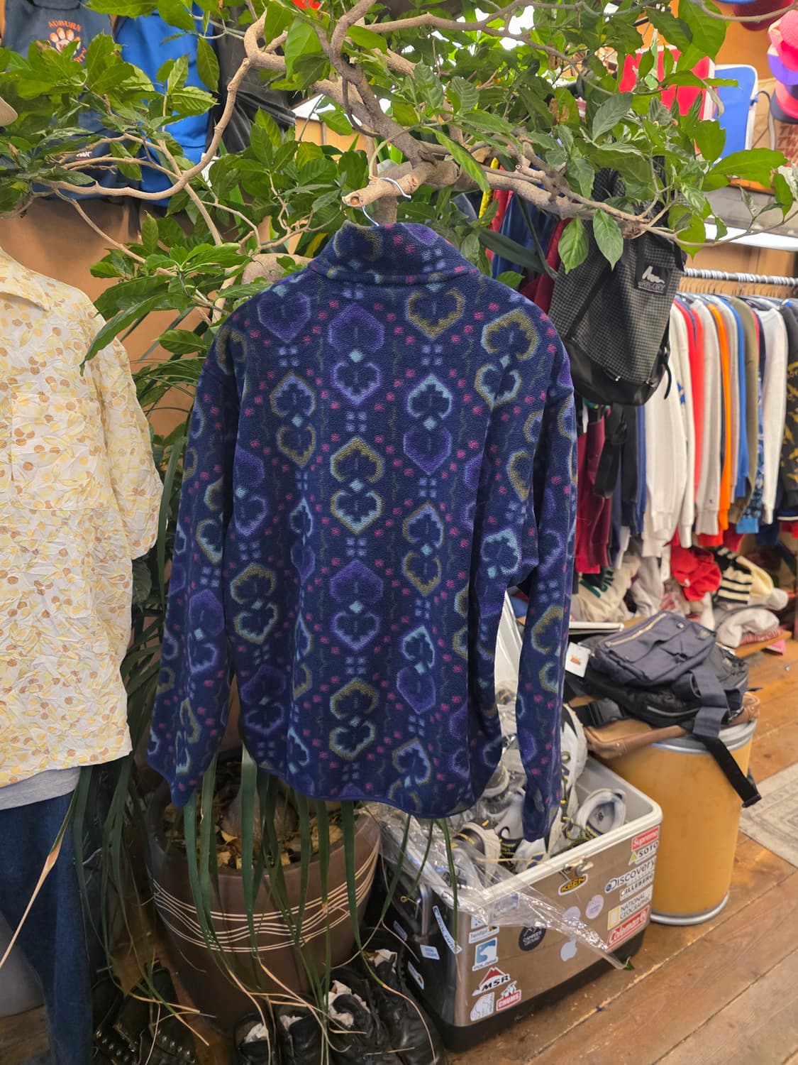 Z-533 파타고니아 신칠라  상품이미지2