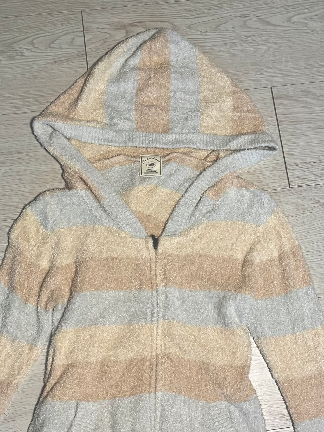 gelato pique후드집업 상품이미지2