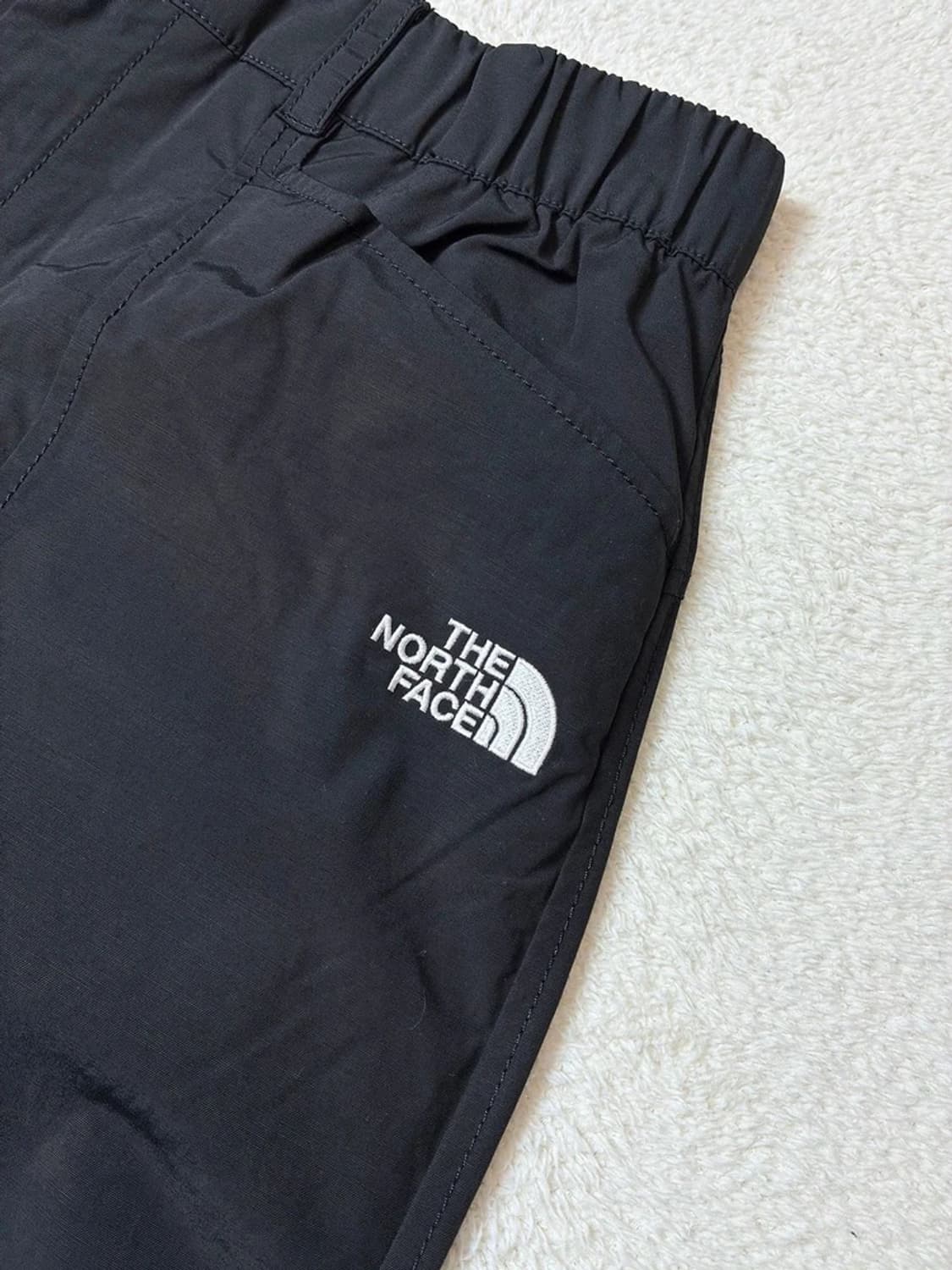 노스페이스 화이트 라벨 닐튼 와이드 팬츠 PN7418 상품이미지4