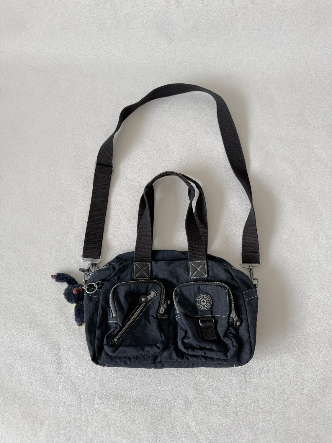 키플링(Kipling) 토트 크로스백 상품이미지1