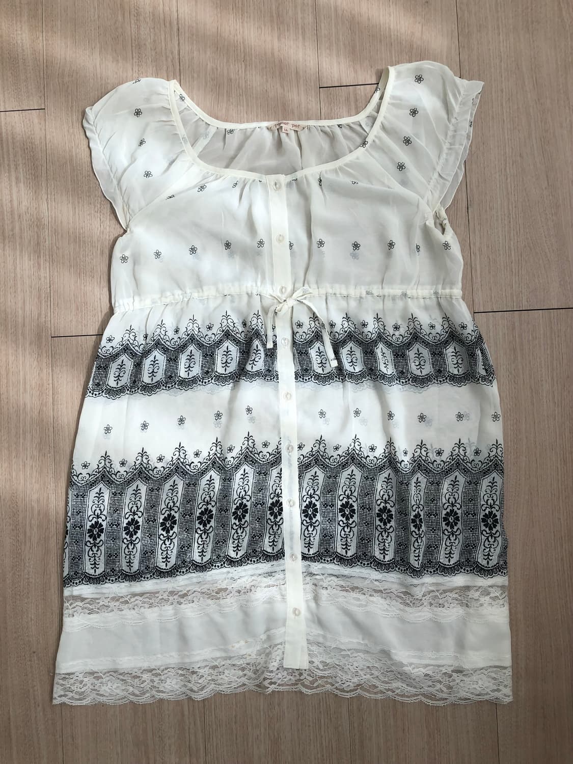 아오이유우st 모리에스닉코디 상품이미지6