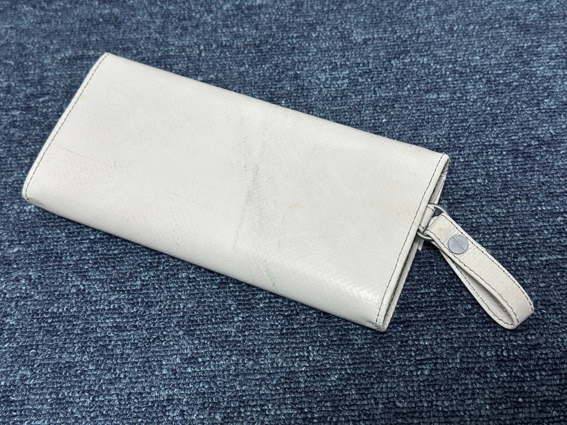 새제품 프라이탁 Freitag R304 Woodhull - 장지갑 상품이미지10