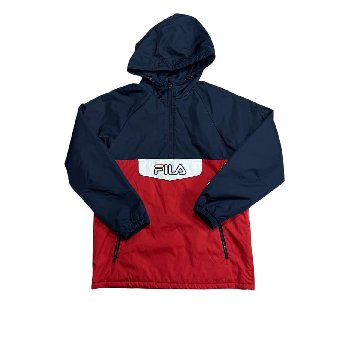 휠라 아노락 상품이미지1