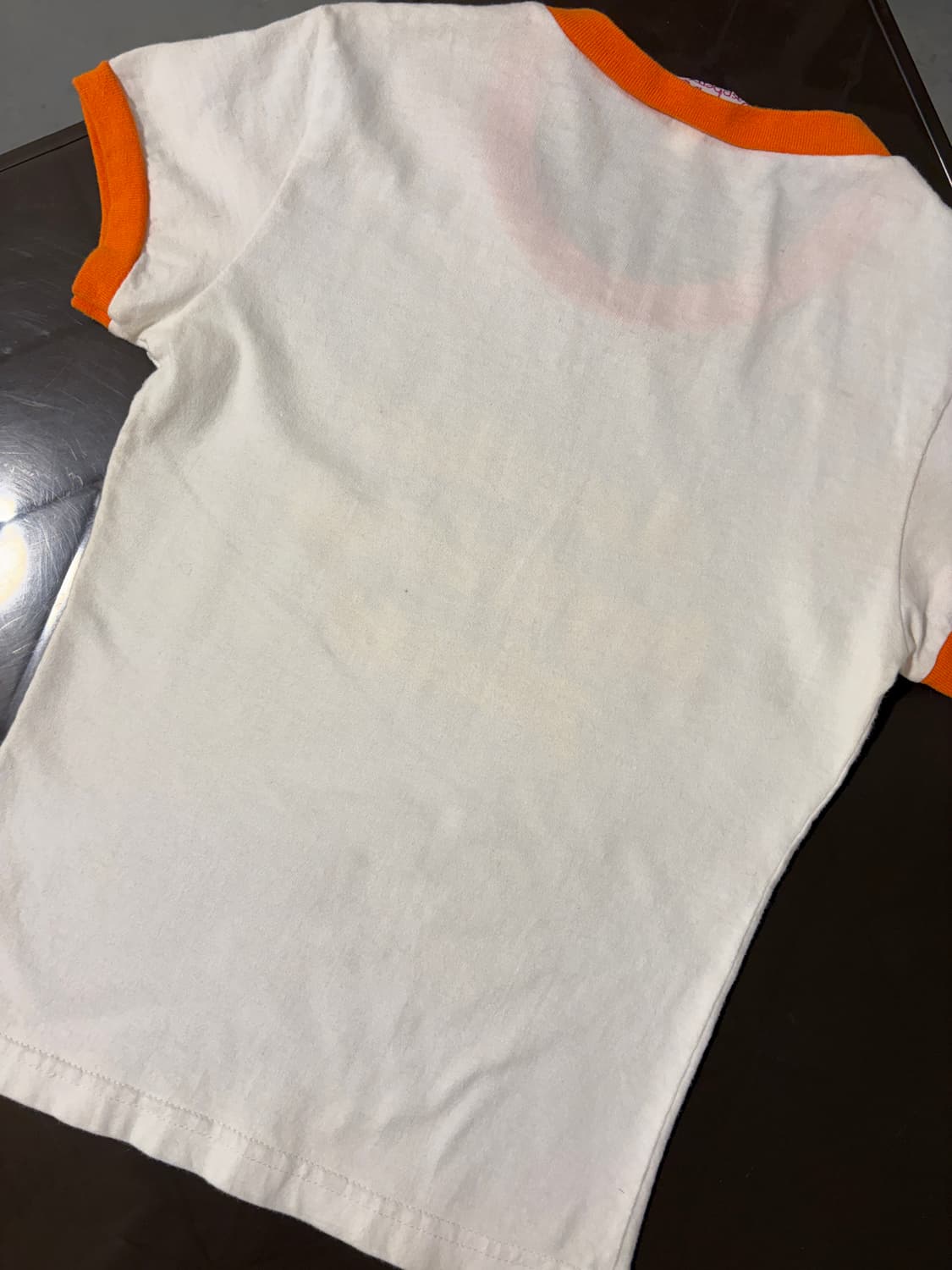 빈티지 반팔티 상품이미지6