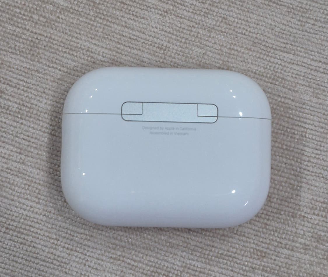 애플 에어팟 프로3 풀박스 (sss급 상품이미지5