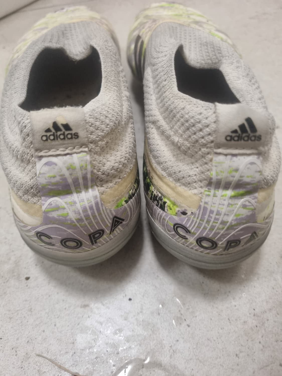  아디다스 코파 20+ 축구화 275 상품이미지2