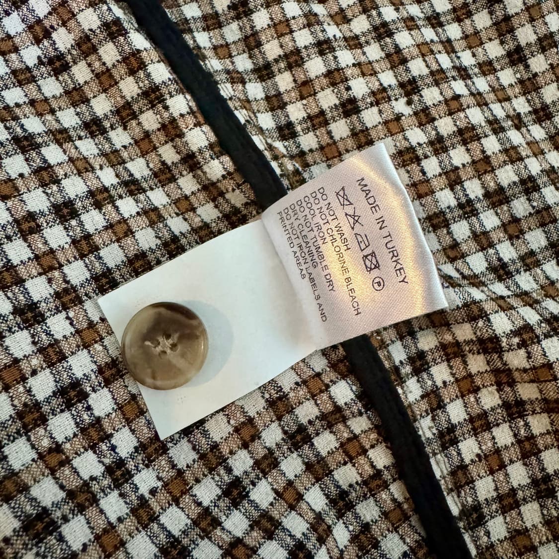 mfpen Case blouson 상품이미지9