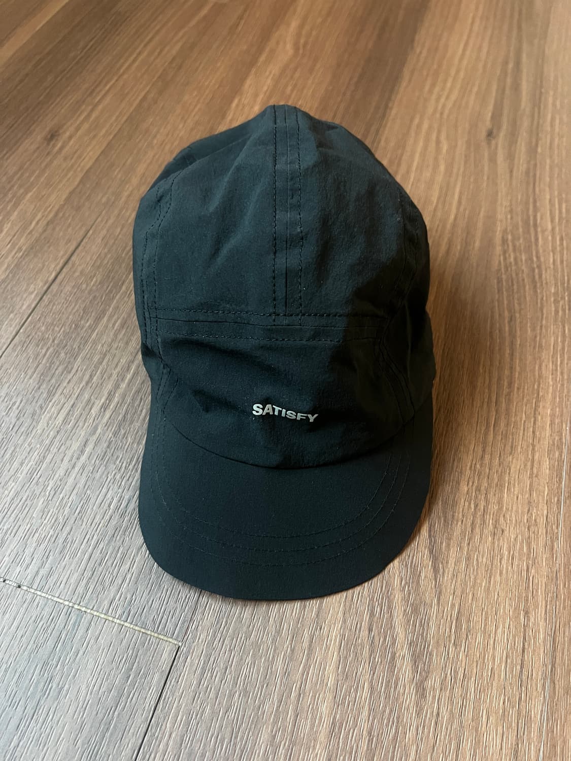 새티스파이 러닝캡 상품이미지1