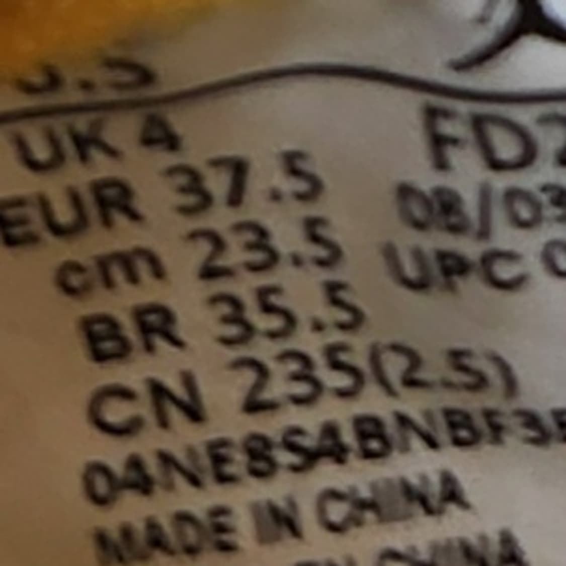 나이키 에어 조던 1 레트로 하이탑235 상품이미지6