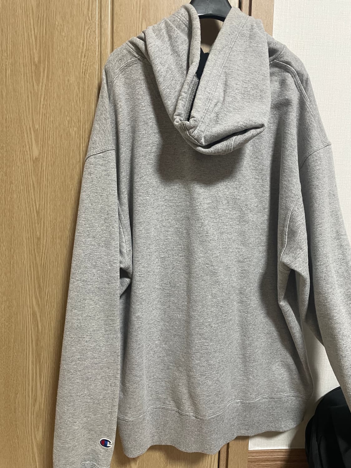 챔피언  후드 상품이미지2